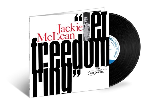 Let Freedom Ring - 3