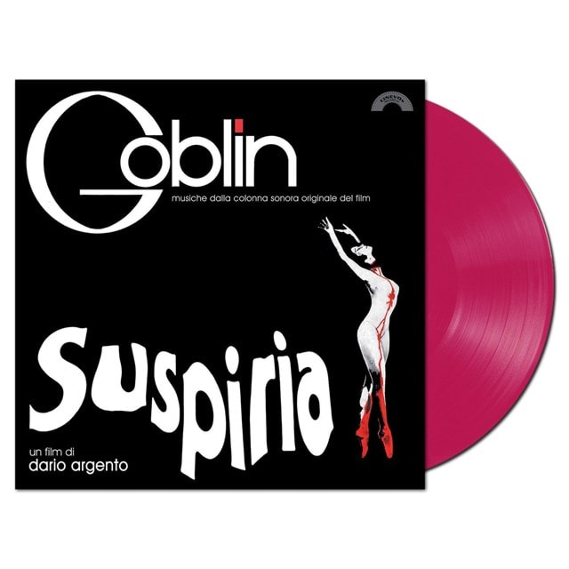 Suspiria - 1