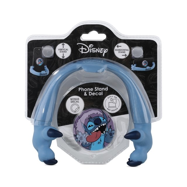 Lilo & Stitch Stitch Hands Phone Stand - 3