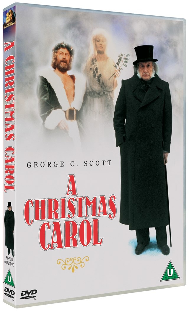 A Christmas Carol - 2