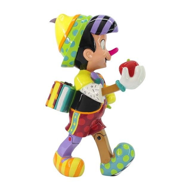 Pinocchio Britto Collection Figurine - 5