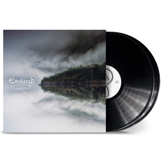 Heimdal - Limited Edition 2LP - 1