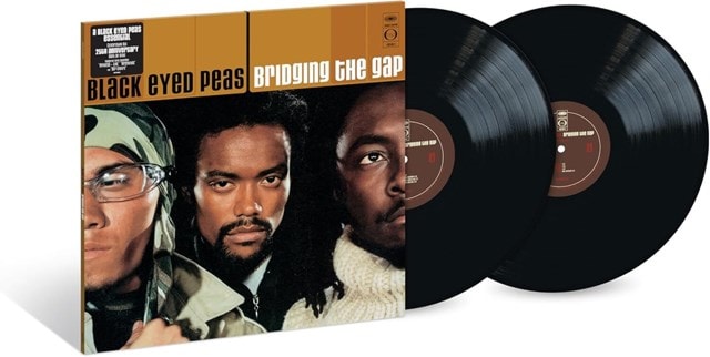 Bridging the Gap - 25th Anniversary Edition - 2