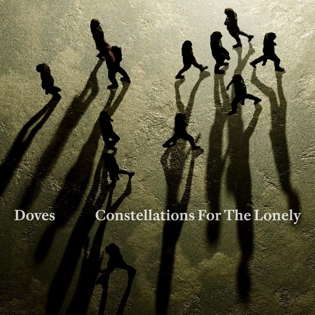 Constellations for the Lonely - 2