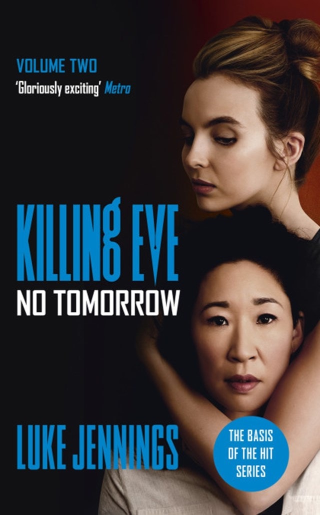 No Tomorrow (Killing Eve) - 1