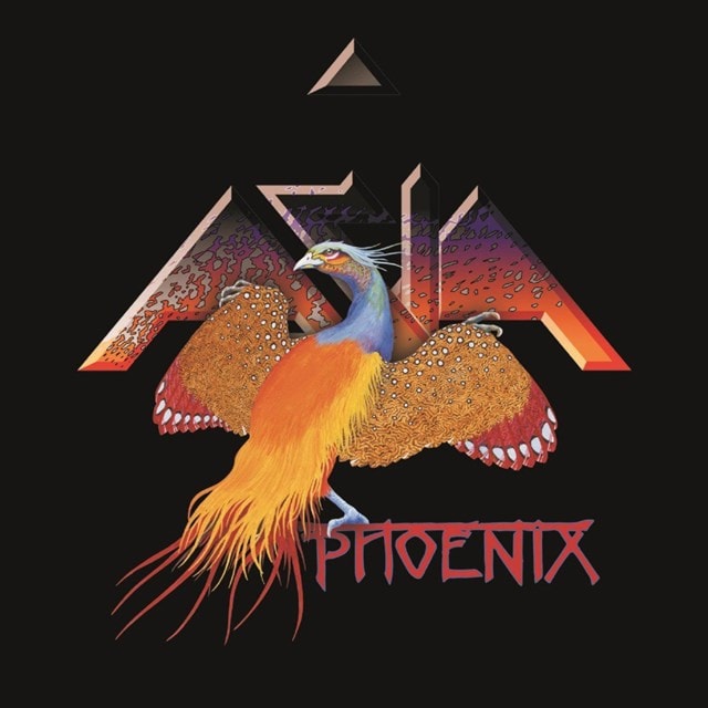 Phoenix - 1