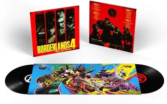 Borderlands 4 - 2