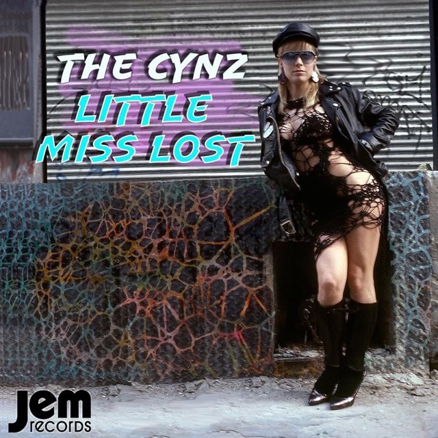 Little Miss Lost - 1