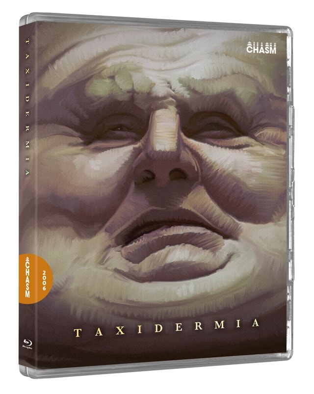 Taxidermia Limited Edition - 4