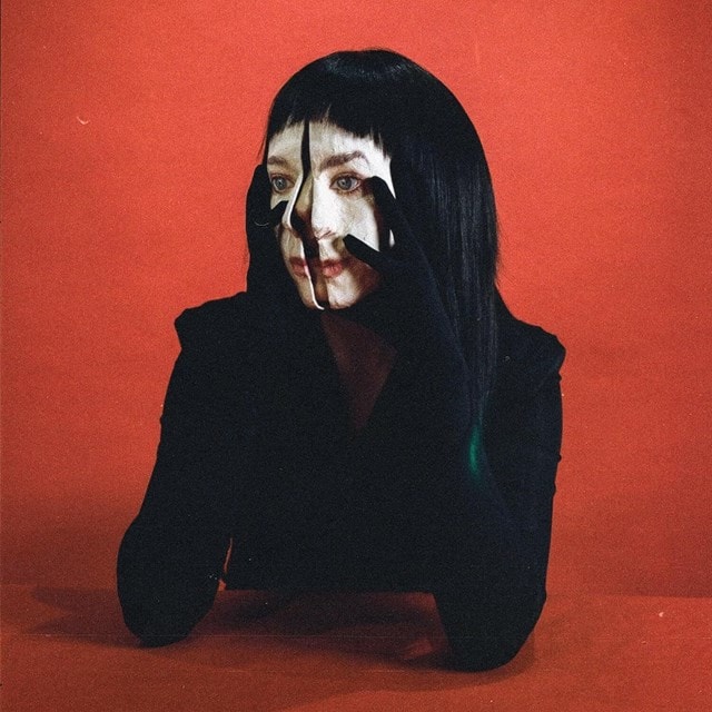 Girl With No Face - 1