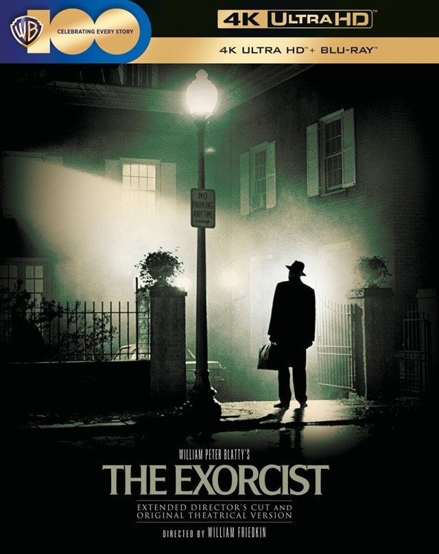 The Exorcist - 1