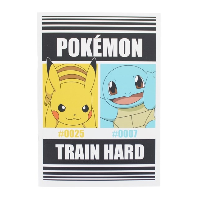 Pokemon Super Stationery Set - 2