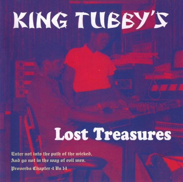 Lost Treasures - 1