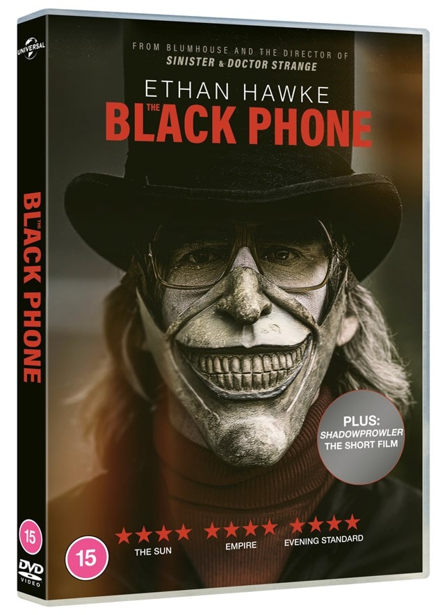 The Black Phone - 2