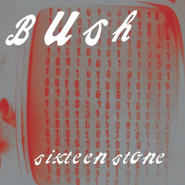 Sixteen Stone (30th Anniversary Edition) - 2