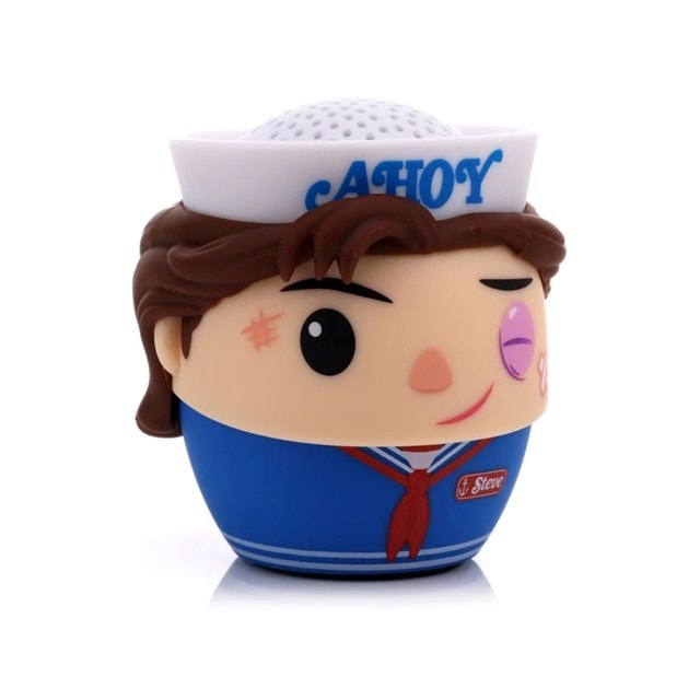 Bitty Boomers Stranger Things Steve Bluetooth Speaker - 2