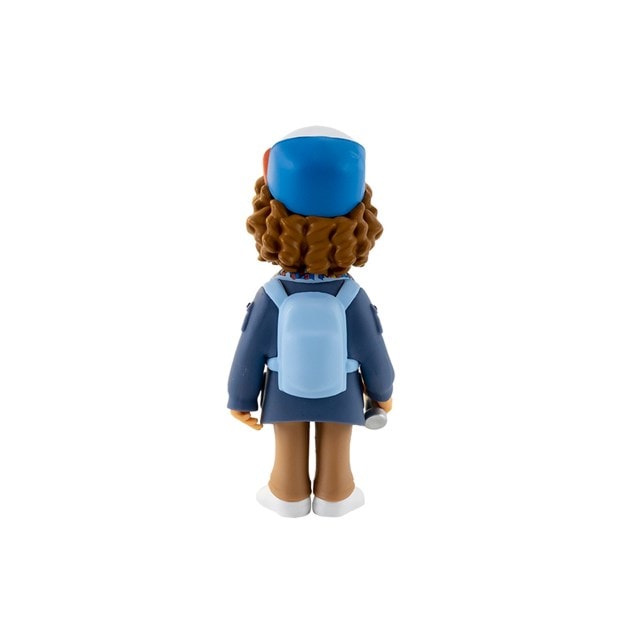 Dustin Stranger Things Minix Figure - 4