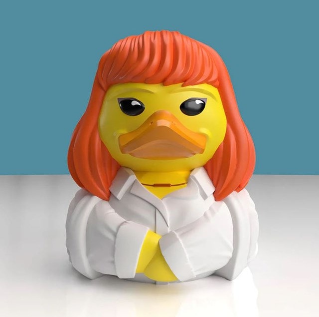 Claire Dearing Jurassic World 1st Edition Tubbz - 2
