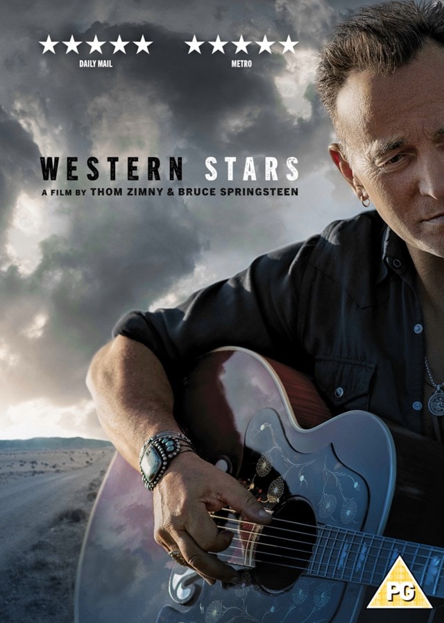 Western Stars - 1