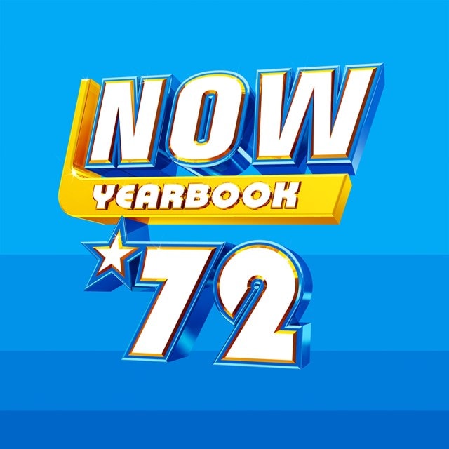 NOW Yearbook 1972 - 2