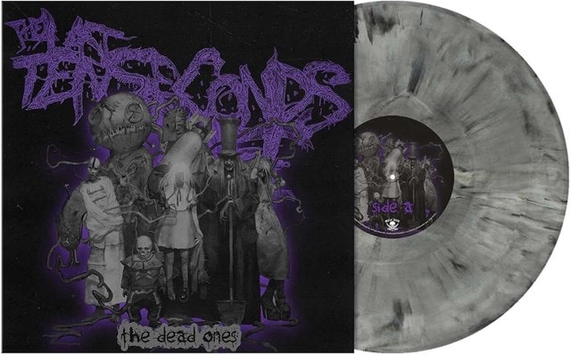 The Dead Ones - 2