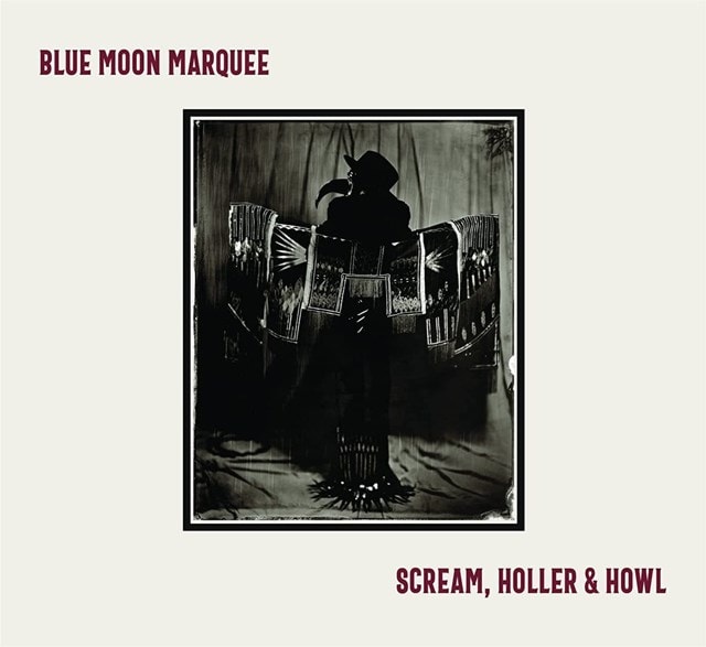 Scream, Holler & Howl - 1