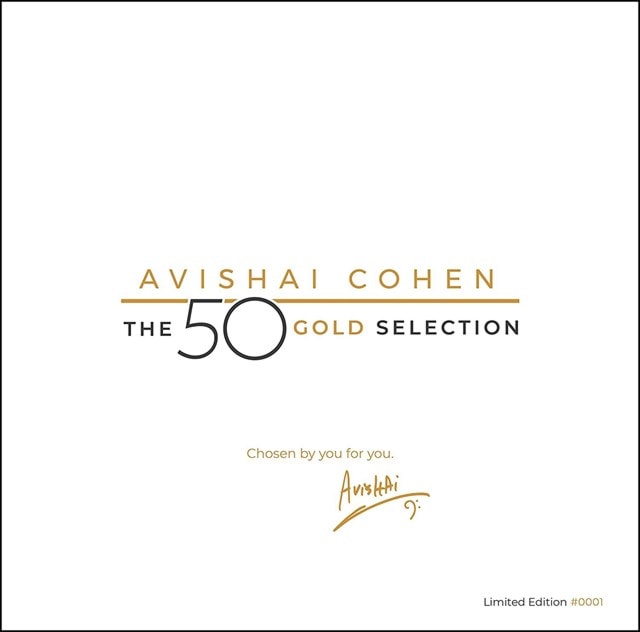 The 50 Gold Selection - 1