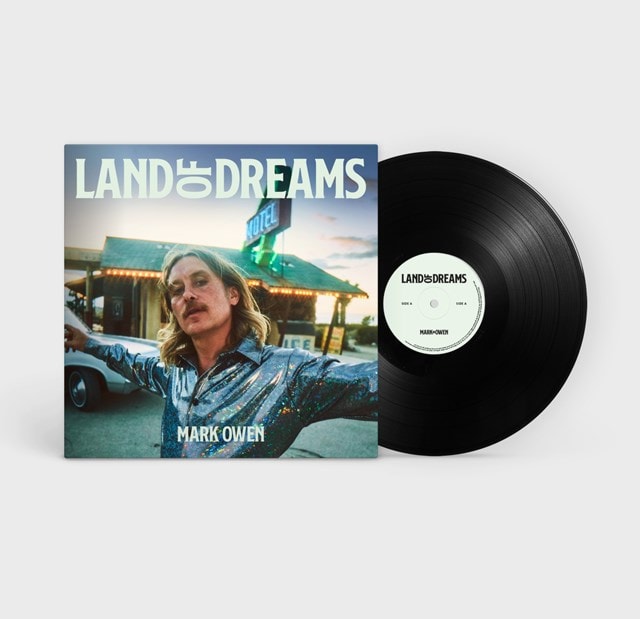 Land of Dreams - 1
