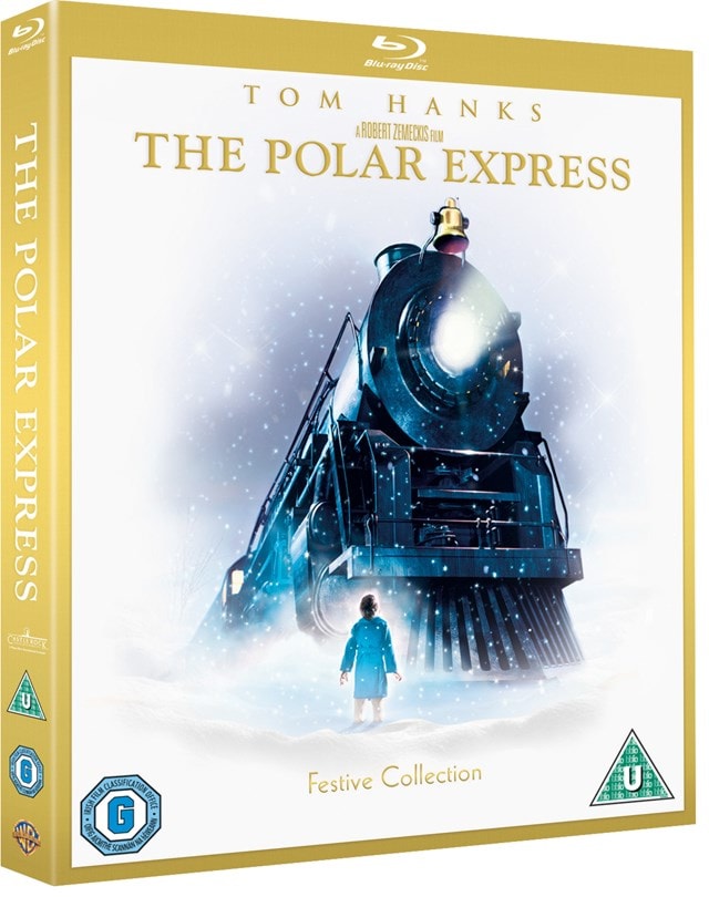The Polar Express (hmv Christmas Classics) - 2