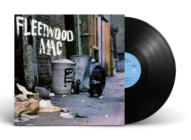 Peter Green's Fleetwood Mac | HMV Store