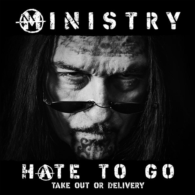 Hate to Go: Take Out Or Delivery - 2