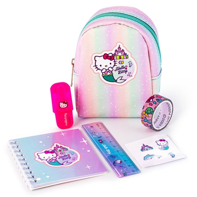 Hello Kitty Mini Backpack Assortment - 3