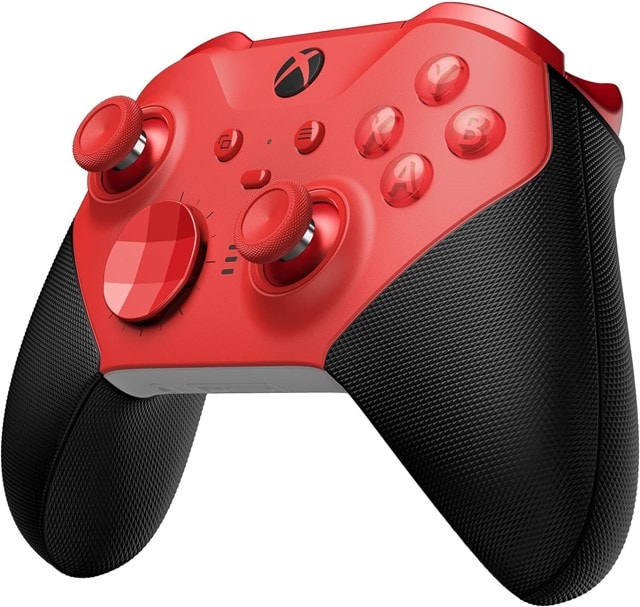 Xbox Elite Wireless Controller Series 2 - Core Edition (Red) - 2
