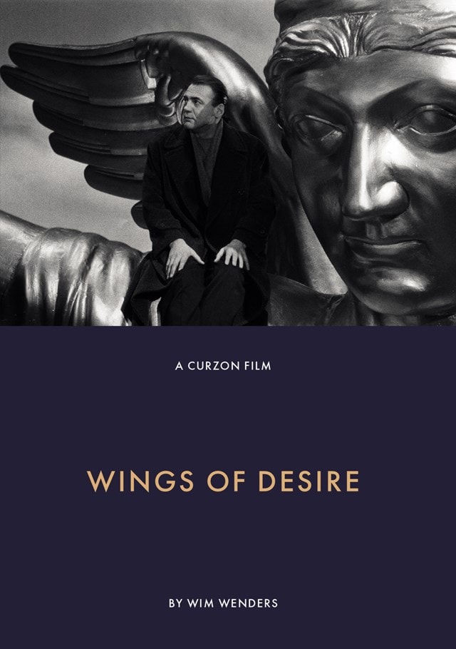 Wings of Desire - 3