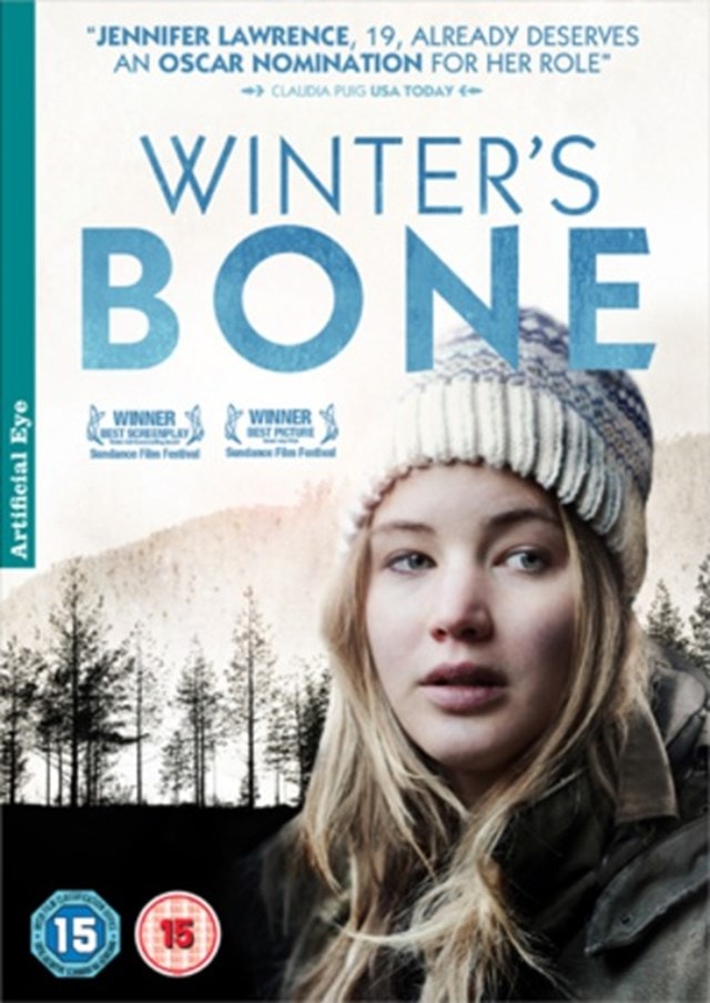 Winter's Bone - 1