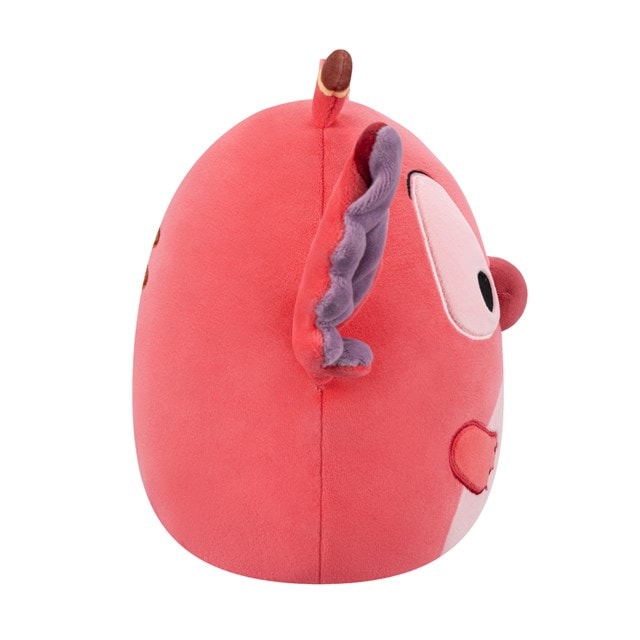 8'' Leroy Lilo & Stitch Squishmallows Plush - 3