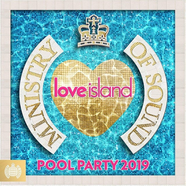 Love Island: Pool Party 2019 - 1