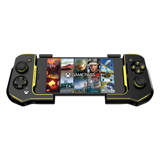 Turtle Beach Atom Bluetooth Mobile Game Controller - D4X - 1