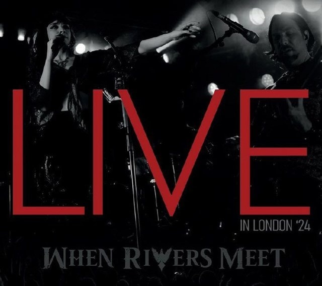 Live in London '24 - 1