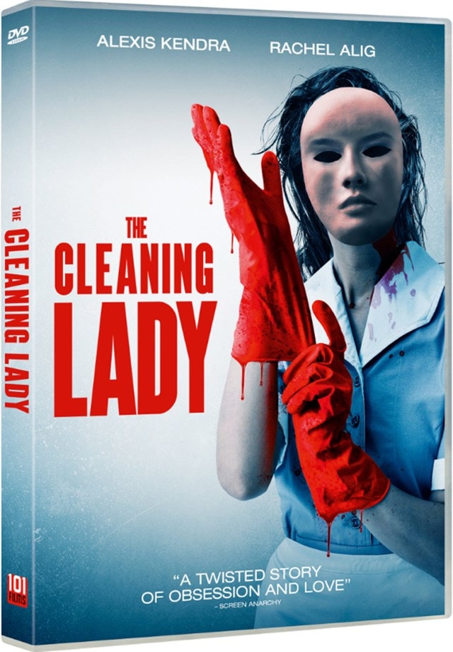 The Cleaning Lady - 2