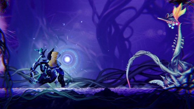 Shadow Labyrinth (PS5) - 13