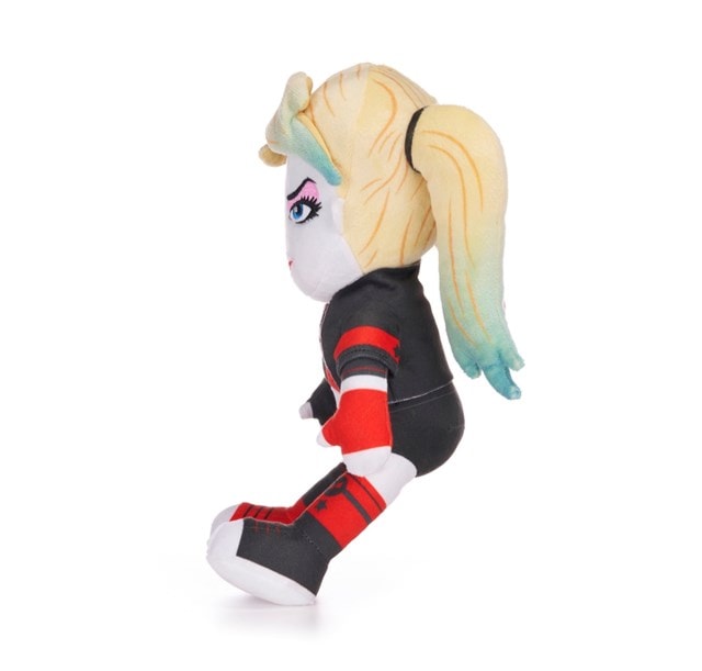 Harley Quinn DC Plush - 4