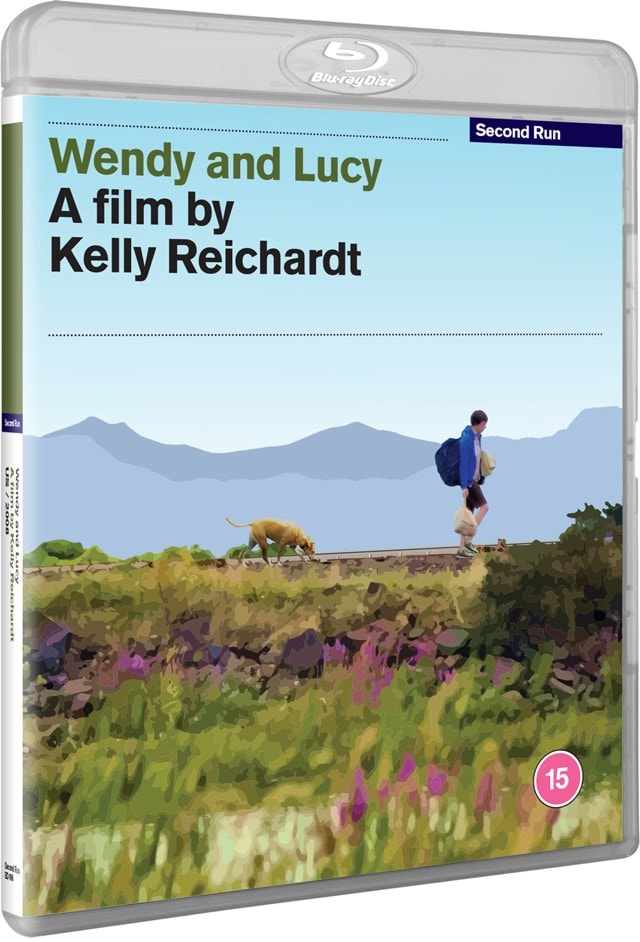Wendy and Lucy - 2