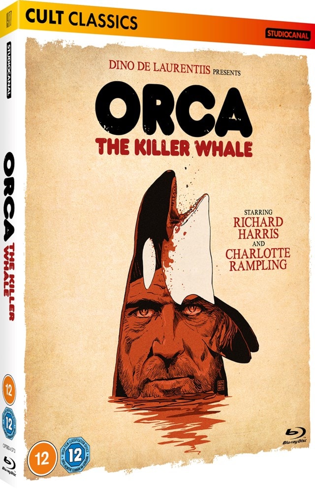 Orca - The Killer Whale - 2