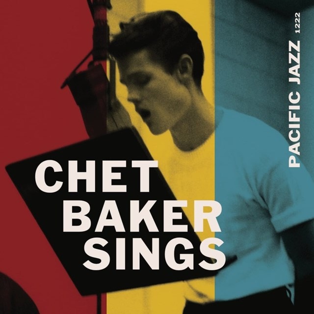 Chet Baker Sings - 2