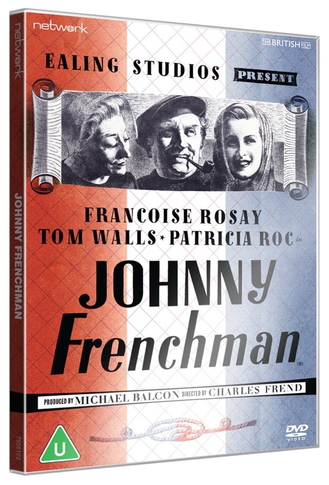 Johnny Frenchman - 2