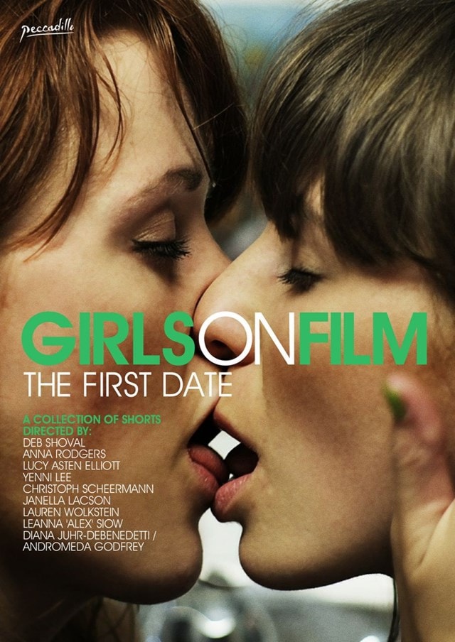 Girls On Film: The First Date - 1