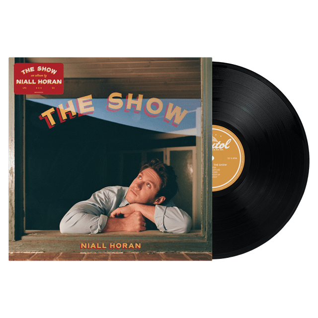 The Show - 1