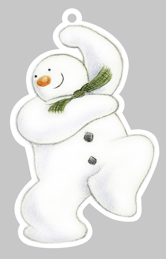 The Snowman - 3