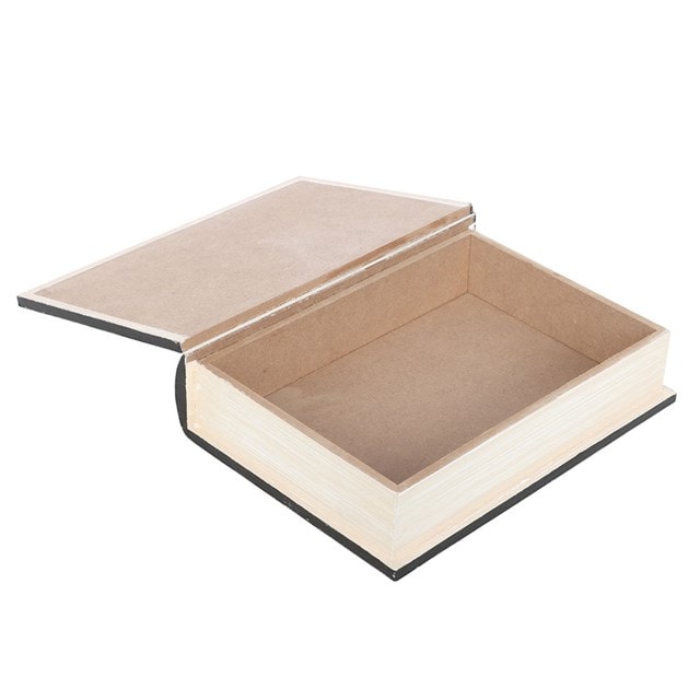 Recipes For Children Steven Rhodes MDF Storage Box - 4